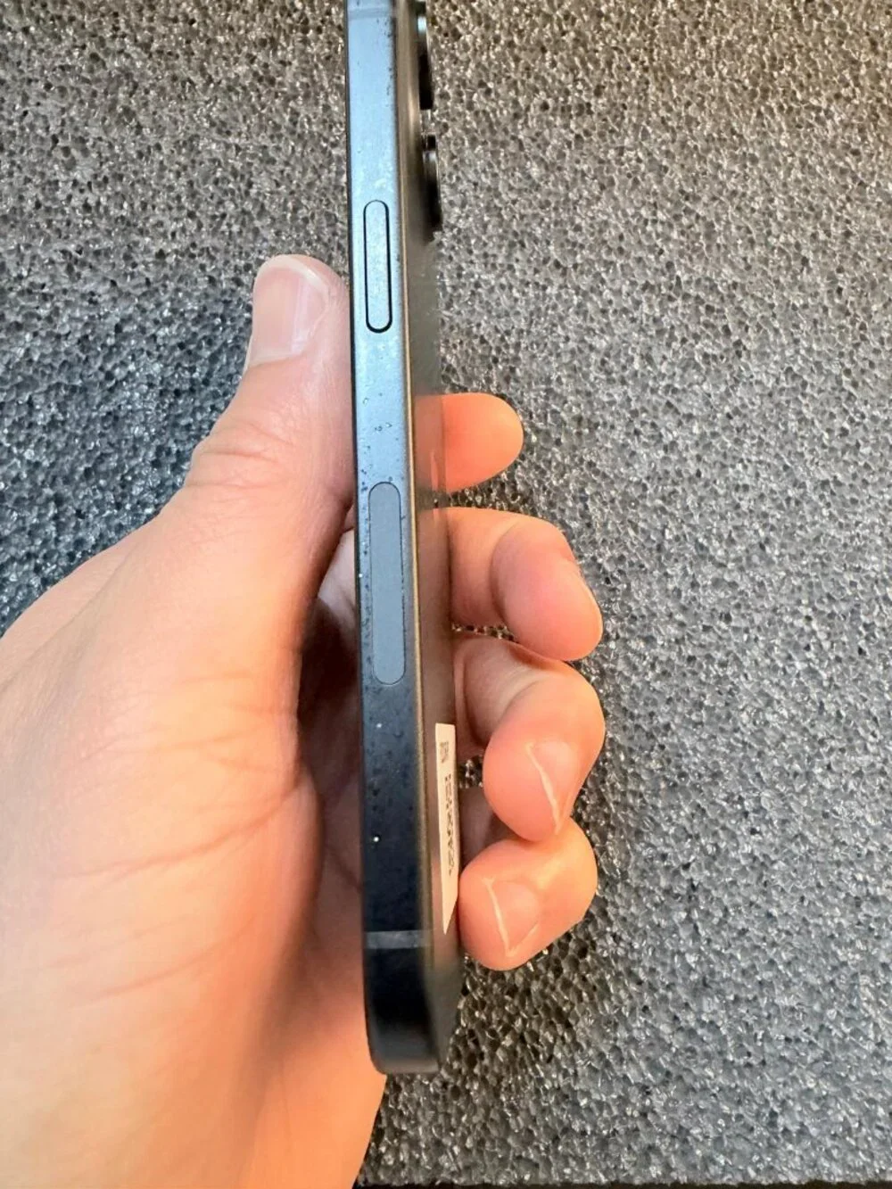 Apple iPhone 15 128GB T-Mobile Only. Very good condition